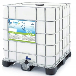 Adblue 1000L AD Blue Noxy Tir SRC Adblue tekutina