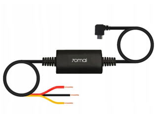 Cúvacie kamery - Adaptér 70mai Hardwire Kit Up02