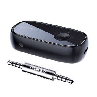 Audio Bluetooth 5.0 Ugreen CM279 APTX AUX Adapter
