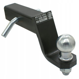 USA Hook 2Cal (-30 mm) 51x51mm adaptér adaptéra