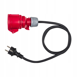Schuko Adapter - Cee 16A Force for the EVSE nabíjačku