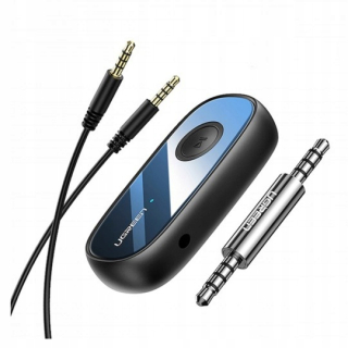 Audio Bluetooth 5.0 Ugreen CM279, adaptér APTX