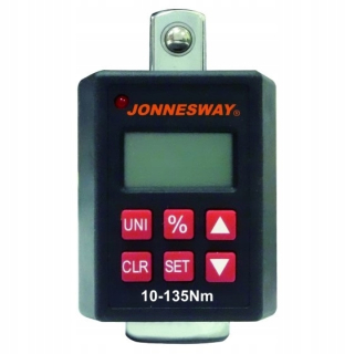 Klúč -  Jonnesway T19136N Dynamometric Adapter