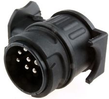 Adaptér adaptéra pre zásuvku HOBS Westfalia 13/7