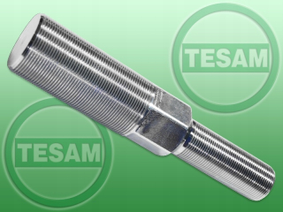 Sťahováky vstrekovačov - Tesam S0000795