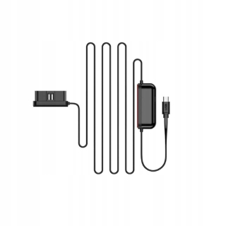 Power adaptér USB-C OBD pre Vantrue N4