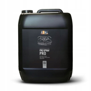 ADBL ADBL PRE Spray Pro Washing TREAP na koberce a