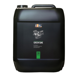 ADBL GREEN'GINE 5L MOTORNA NIKDY