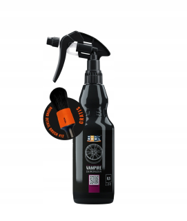 ADBL VAMPIRE DEIRNIZER 500 ml + Brush #12
