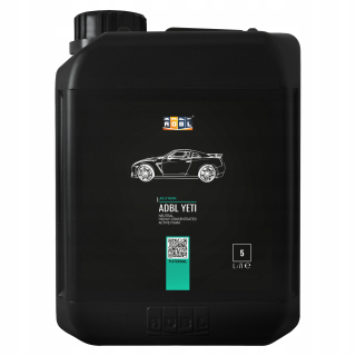 Adbl Yeti Jelly Bean pena aktívna 5l