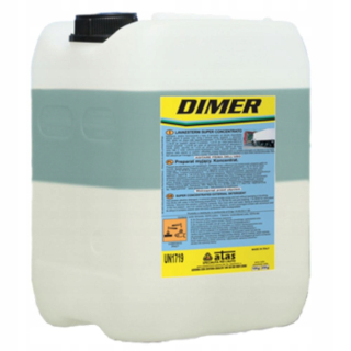 Aktívny penový dimér dimer 5 kg