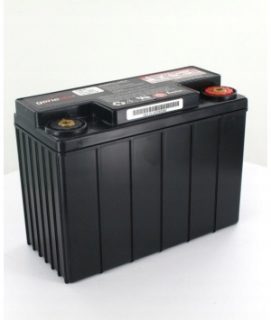 Klinový remeň kosačky - Genesis Battery 12EP13 G13EP AGM EP13 12V 13AH