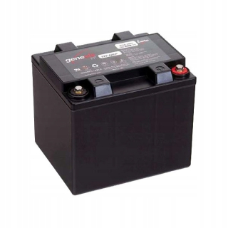 Štartovacie zariadenie Booster - Genesis G42EP 42EP 42AH 1430A Enersys Battery