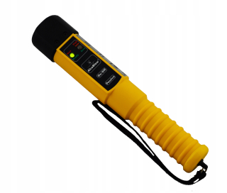 Alcoblow Breathalyzer bez náustku + kryt + zadarmo