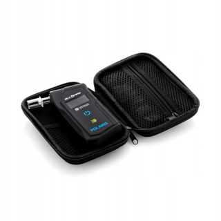 Alcofind Polaris Police Breathalyser 2 roky+zadarmo