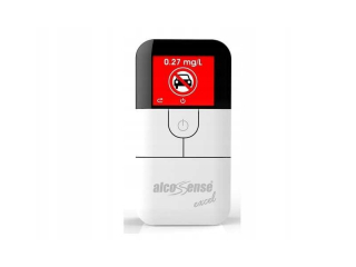 Alcosense Elcrochemic Altomation