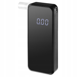 BACSCAN F-55 Breathalyzer