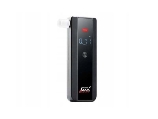 GTX SMART Semiconductor Breathalyzer