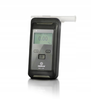 ALP-1 Police Breathalyser Professional