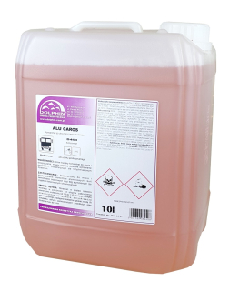 500 ml plastov gél nanotechnológia Renault 696