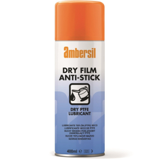 Ambersil suchý film Anttistick Suchy Last Ptfe Smore
