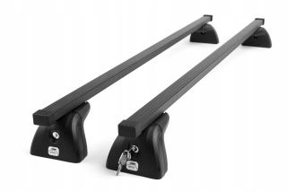 Amos 3403 Roof Trunk 140 cm
