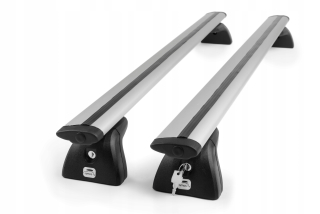 Amos beta 105 Roof Rook Black