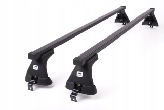 Amos Koala Aero Roof Trunk 120 cm 75 kg