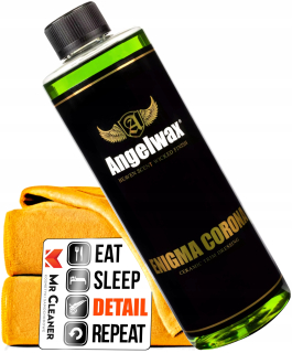 Menzerna Fast Gloss FG400 250 ml leštená pasta