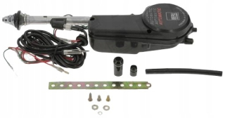 Automatická anténa Mercedes W124 R129 W201 W202