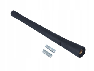 Anténa Bat Mast 17 cm Ford Focus Mk1 Mk2