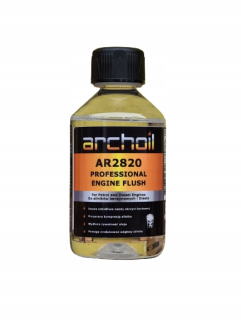 Archoil AR2820 MOTOR SLUDUJTE 250 ml - opláchnite
