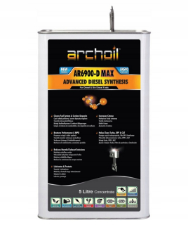 Archoil AR6900-D MAX 5L DIESELOVÝ MODIFIKÁTOR TIR 5L