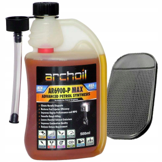 Archoil AR6900-P PB Injekcia, GDI, ventily, kat, egr