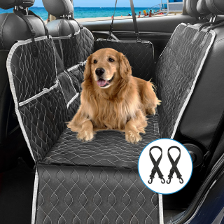 Autopoťahy - Artand vodotesný kryt automobilu xxl