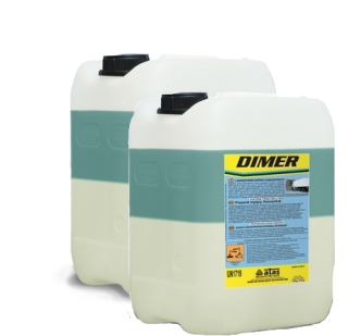 ATAS Dimer pena aktívna koncentrácia 2x 10 kg