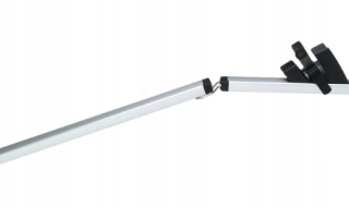 Atera 022635 Trunk Rack Rail