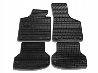 Gumové rohože do auta - Audi A3 8P 03-12R.