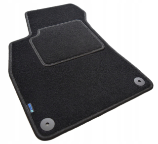 Rubber Trunk Mat pre Nissan Qashqai II 2013-21