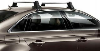 Beams Audi A6 C7 Avant Original Strecha