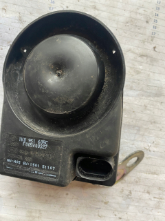 Audi VW Skooda Siren Alarm 1K0951605 C