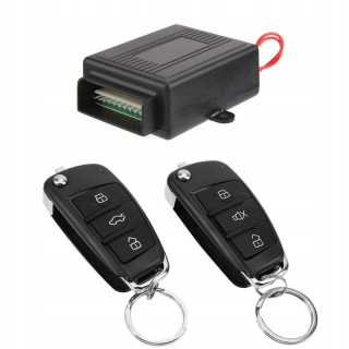 Auto Car Pilot Central Locking so sadou ZD