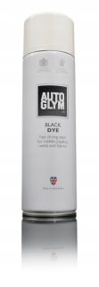 Autogly Black Dye Black zomrela farba