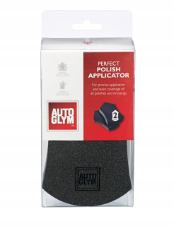 Autoglany Perfect Polish Applicator 2 PCS.