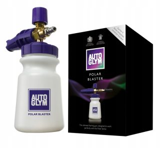 Autoglany Polar Blaster - pena
