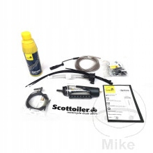 Automatický Scottoiler V-Systém V2