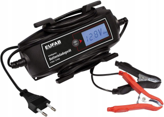 Klinový remeň kosačky - B4 Automatický usmerňovač Eufab 16616 4a
