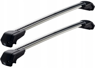Mont Blanc Xplore 7501 6604 Trunk