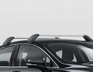 Mondeo Roof Rack 14- 4/5 D Ford OE