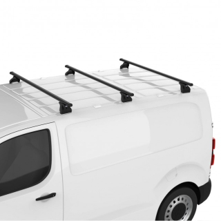 Cruz Ford Transit Custom Tourneo Roof Rack
